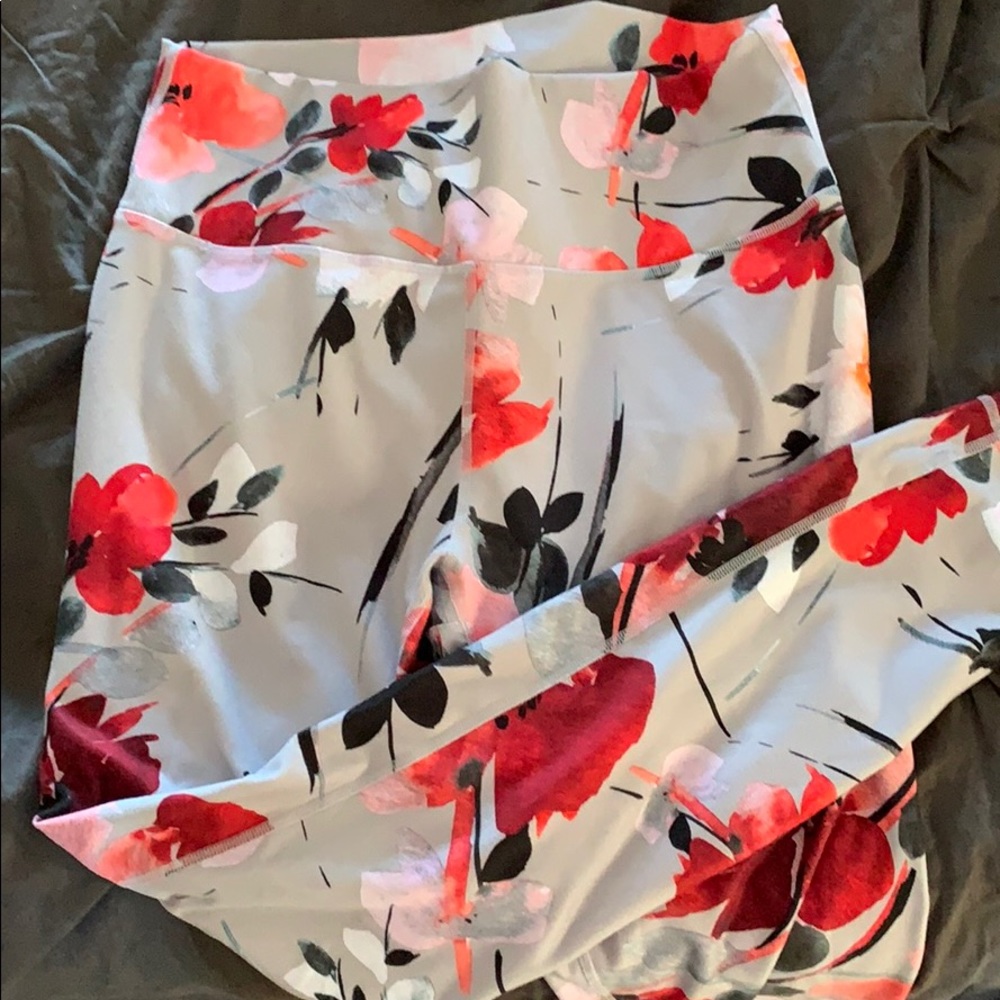 Fabletics leggings